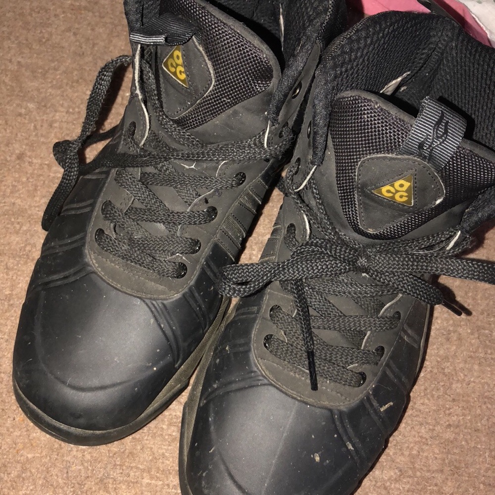 Size 8